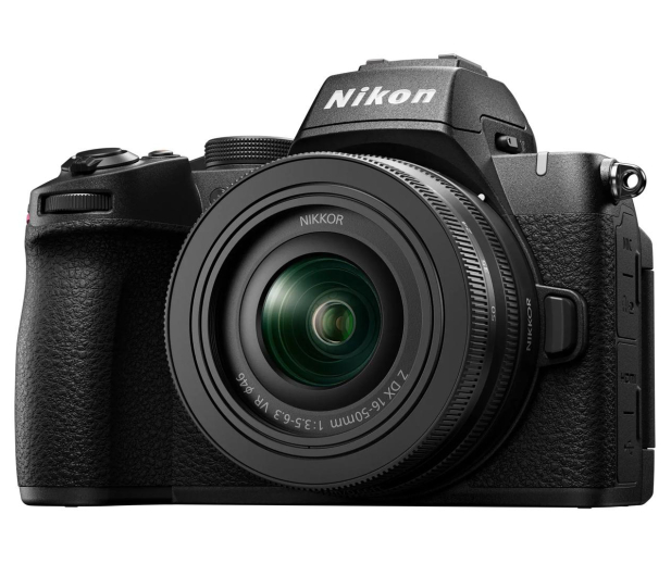 Nikon Z50 II + Z DX 16-50mm f/3.5-6.3 VR - 1296910 - zdjęcie 2